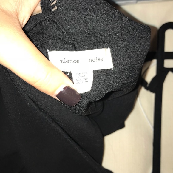 Romper - Picture 3 of 3